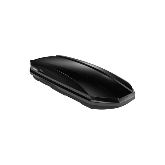 Cutie Portbagaj Yakima SkyTour 310 Black 310 Litre Cargo Box