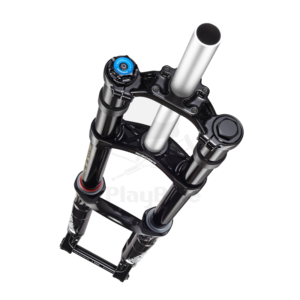 RockShox Boxxer Team 27.5 2016 PlayBike.ro