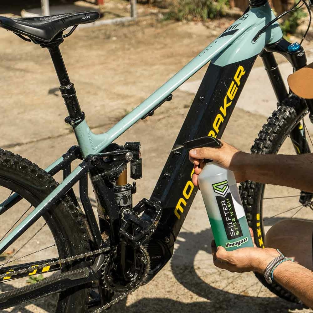 Hope sh1t shifter bike wash online