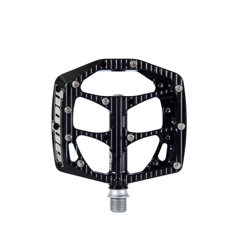 hope f20 フラットペダル　MTB Pedale Hope flat F20 Negru - PlayBike.ro
