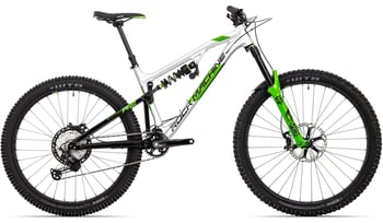 Rock Machine la PlayBike.ro