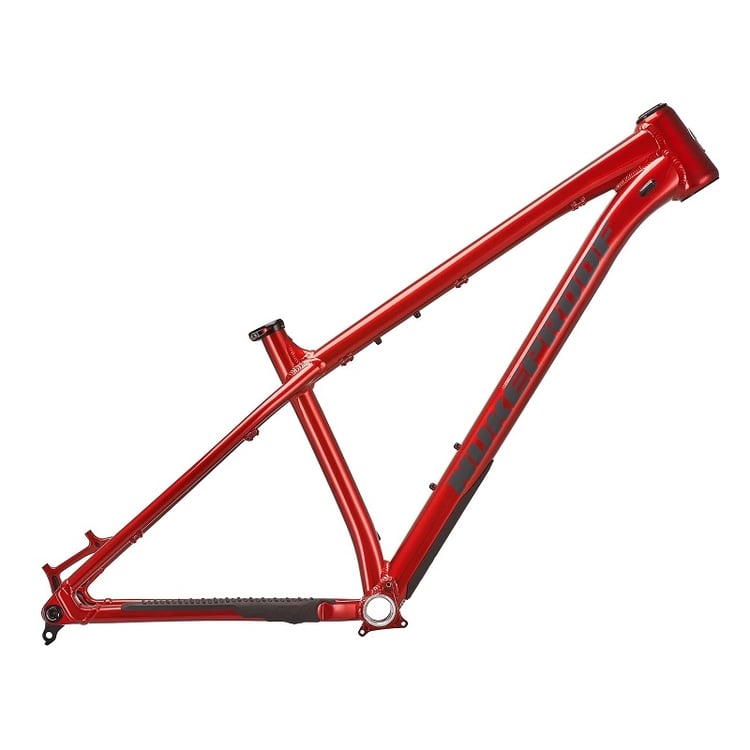 Cadru Nukeproof Scout 275 Racing Red - PlayBike.ro