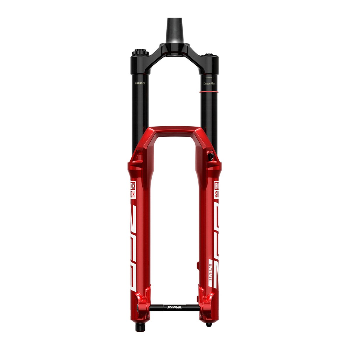 Furca RockShox Zeb Ultimate RC2 29