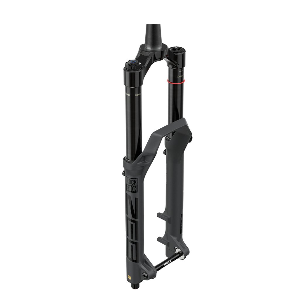 25 ROCKSHOX ZEB Ultimate 29インチ 160mm 未使用 Furca RockShox Zeb Ultimate RC2 29