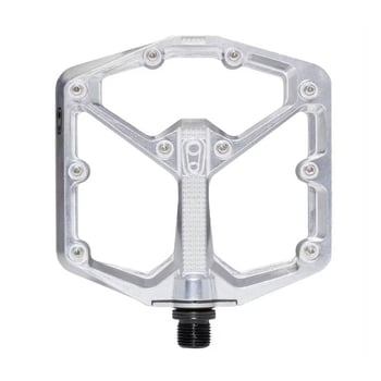 Pedale Crankbrothers Stamp 7 Small High Polish Silver