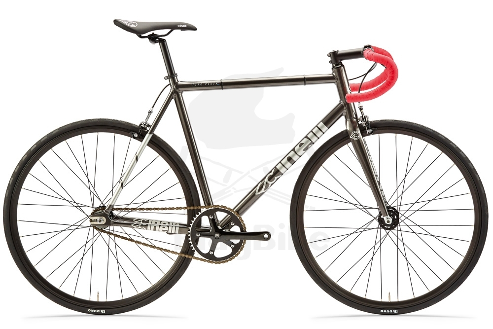 Bicicletă Cinelli Tipo Pista Touch Of Gray - 2020 - PlayBike.ro