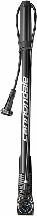 Cannondale floor pump sales airport carry on