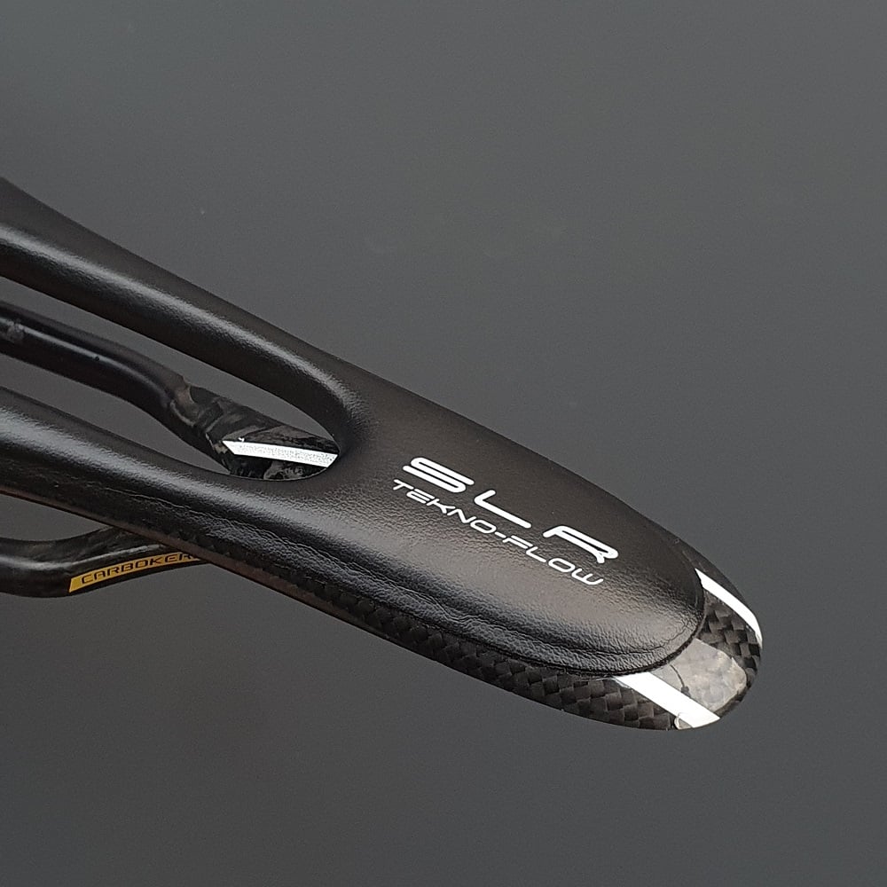 Sa Selle Italia SLR Tekno Flow Carbon - PlayBike.ro
