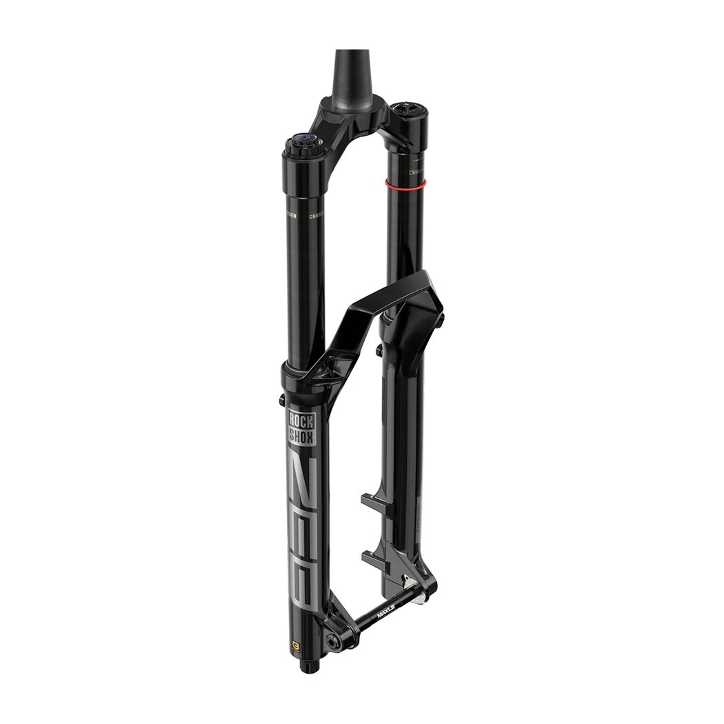 Furca RockShox Zeb Ultimate RC2 29