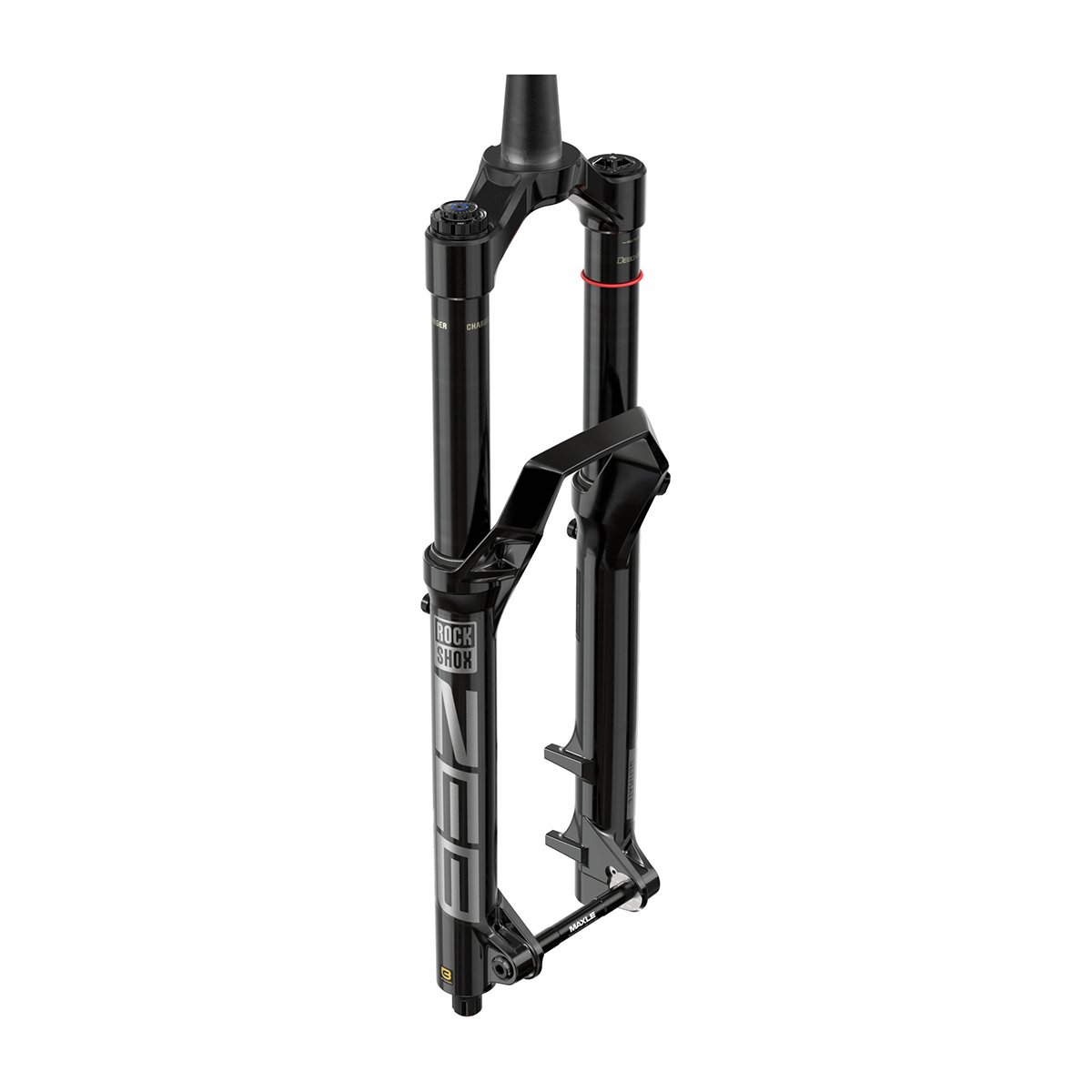Furca RockShox Zeb Ultimate RC2 29
