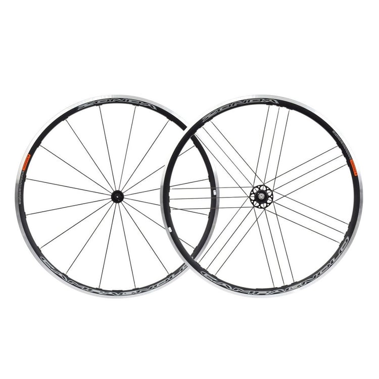 Set Roti Campagnolo Zonda 28