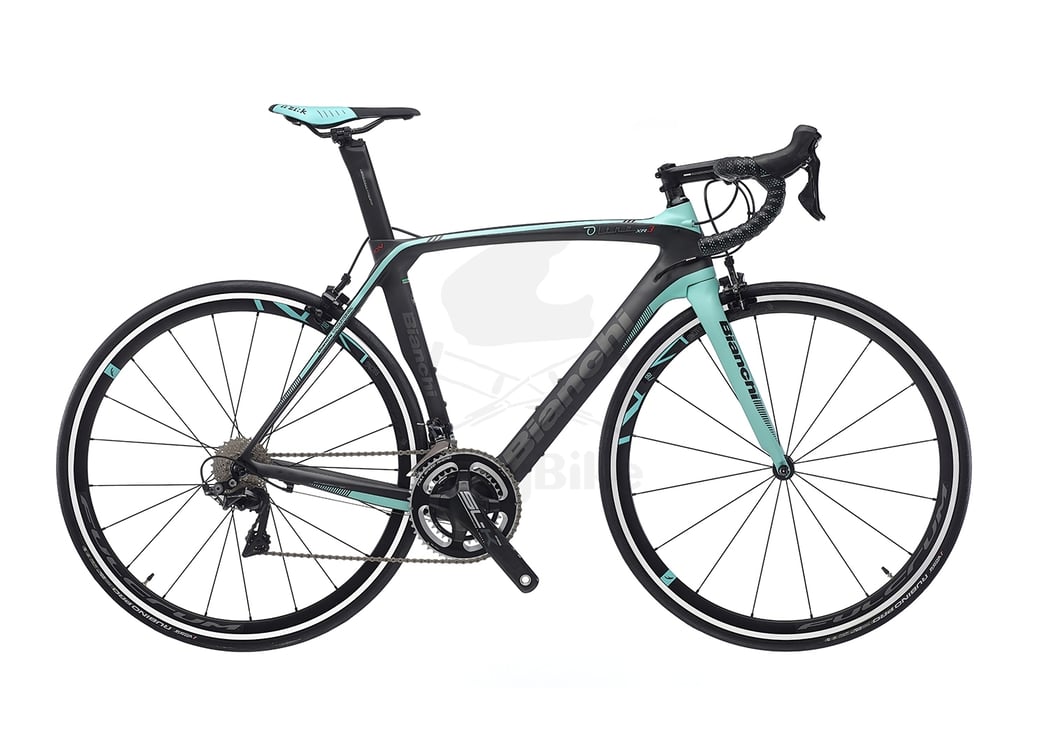 Bicicletă Bianchi Oltre XR3 28