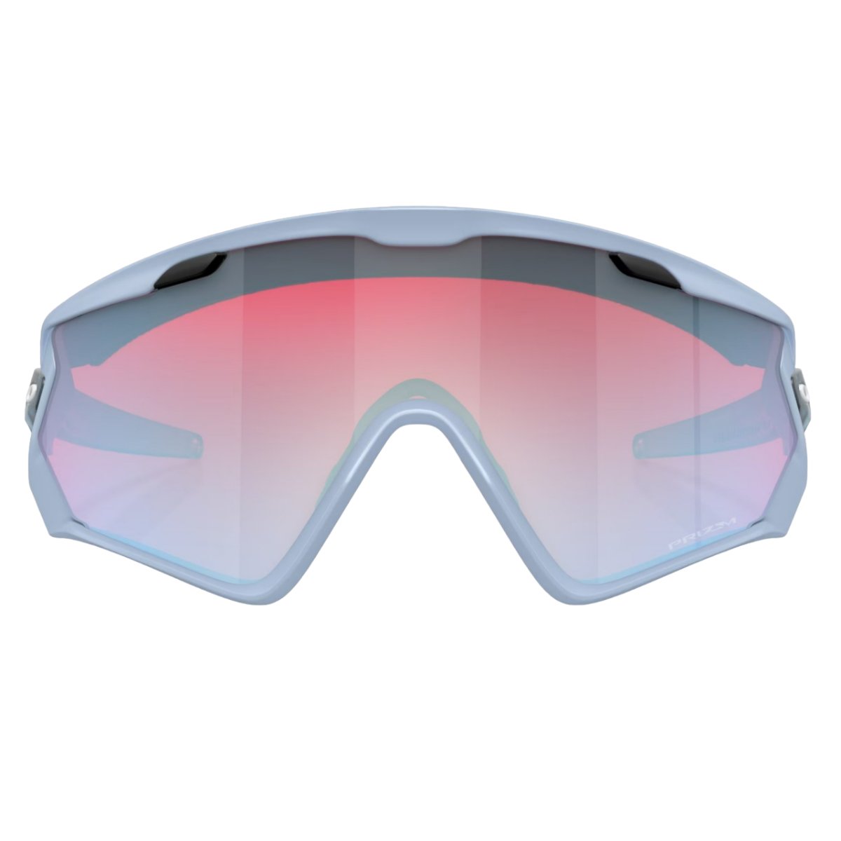 Ochelari de soare Oakley Wind Jacket 2.0 Matte Trans Stonewash