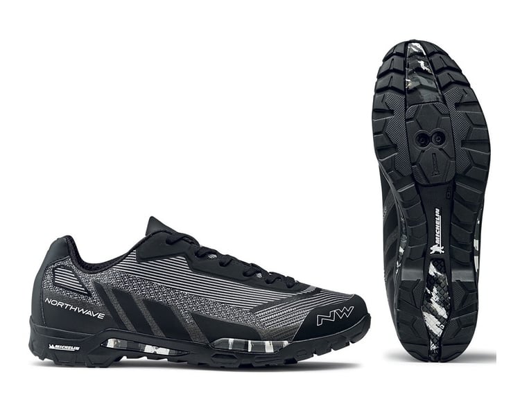 Northwave outcross knit