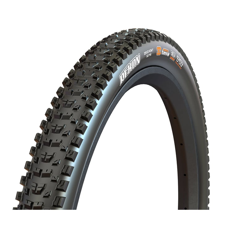 Anvelopa Maxxis Rekon 60TPI Foldable 24x2.20 - PlayBike.ro