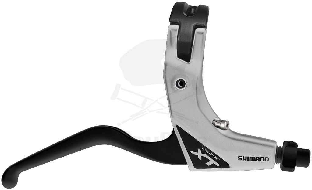 Manete Frana Shimano XT BL-T780 - PlayBike.ro