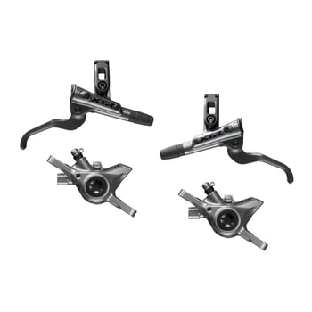✴︎SHIMANO HOLD POSITION 海明　50-270 Shimano la PlayBike.ro