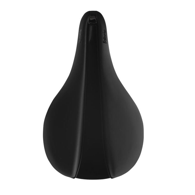 Sa Fabric Line S Race Flat Black 142mm - PlayBike.ro