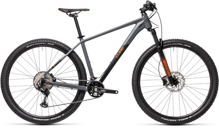 自転車 CUBE LTD RACE Bicicleta Cube LTD Race 2x 27.5