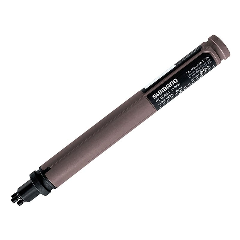 シマノ BT-DN300 シマノ（SHIMANO） 自転車 バッテリー BT-DN300 内蔵仕様Di2