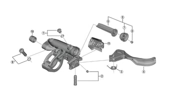 Shimano la PlayBike.ro