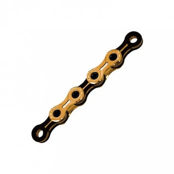 Za Rapida KMC Missing Link 11R Ti-N Gold 11 Viteze - PlayBike.ro