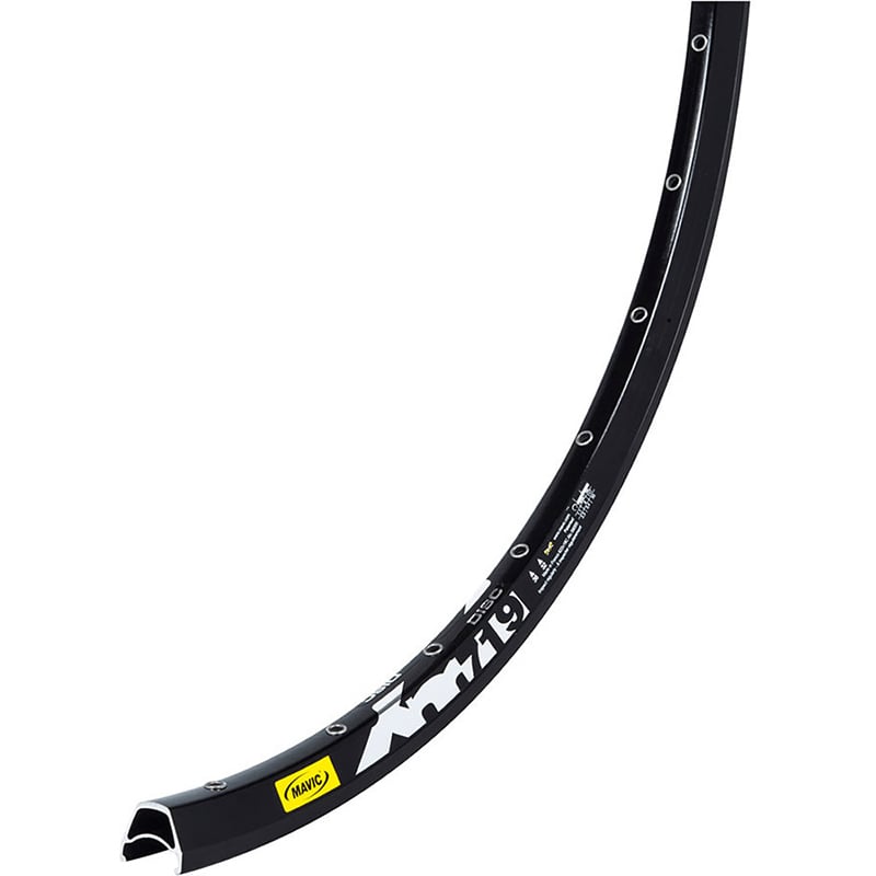 Janta Mavic XM 719 Disc - PlayBike.ro