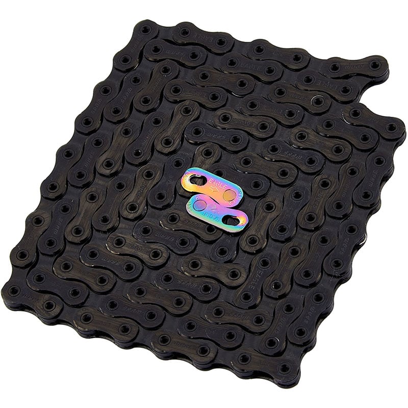 Lant Sram XX1 Eagle 12-speed Negru - PlayBike.ro