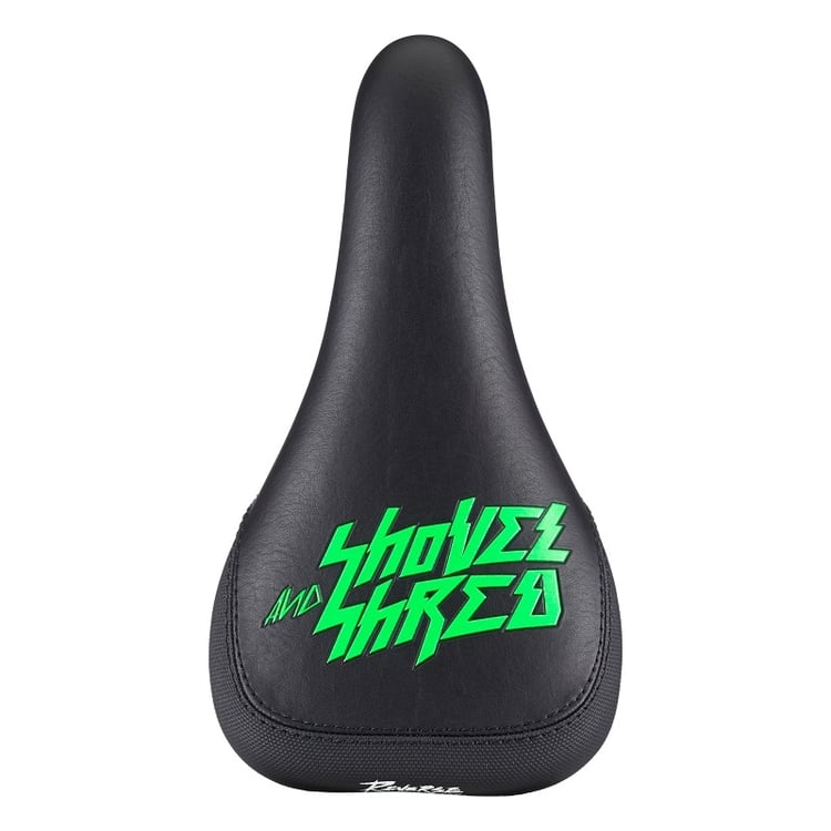 Sa Reverse Component Niko Vink Shovel & Shred Green - PlayBike.ro