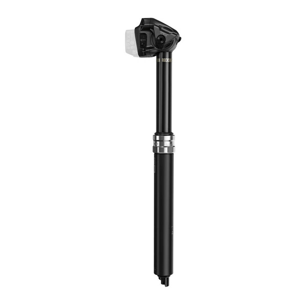 ROCKSHOX Reverb AXS 31.6x125mmドロッパーポスト RockShox Reverb AXS A1 31.6x125mm Dropper Post Vrac - PlayBike.ro