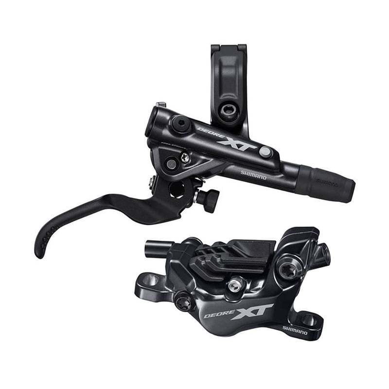 Shimano XT BL-M8100 + BR-M8120 Dreapta spate 1700mm - PlayBike.ro