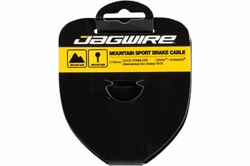Jagwire la PlayBike.ro