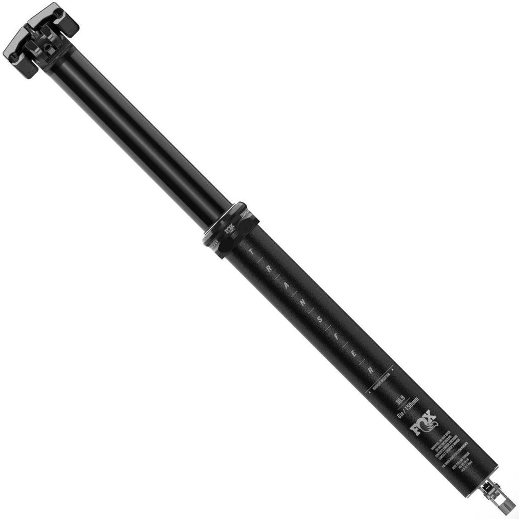 Dropper Fox Racing Shox Transfer Performance internal 31.6mm Vrac