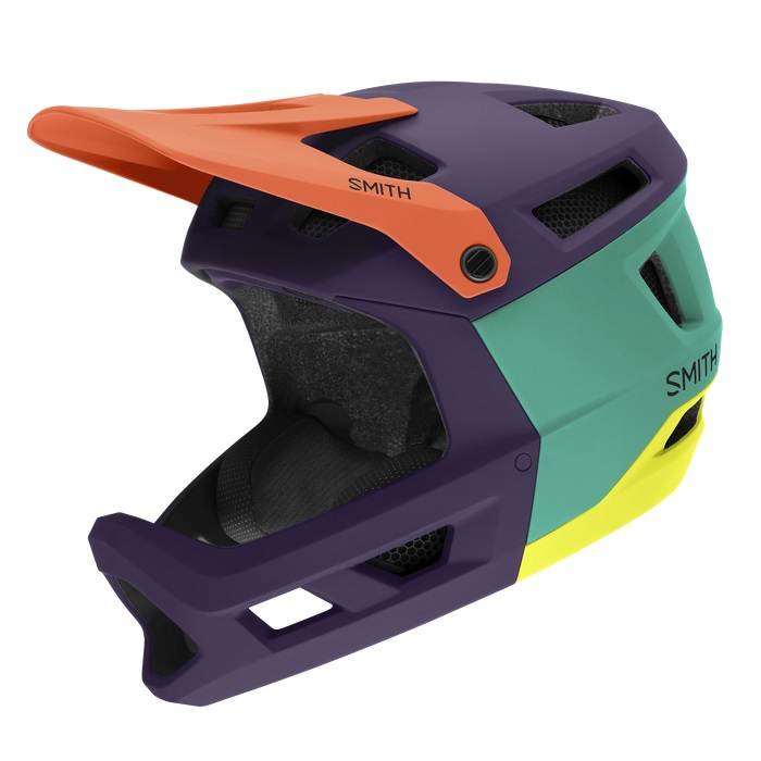 Casca Smith Mainline Mips Matte Zero Gravity - PlayBike.ro