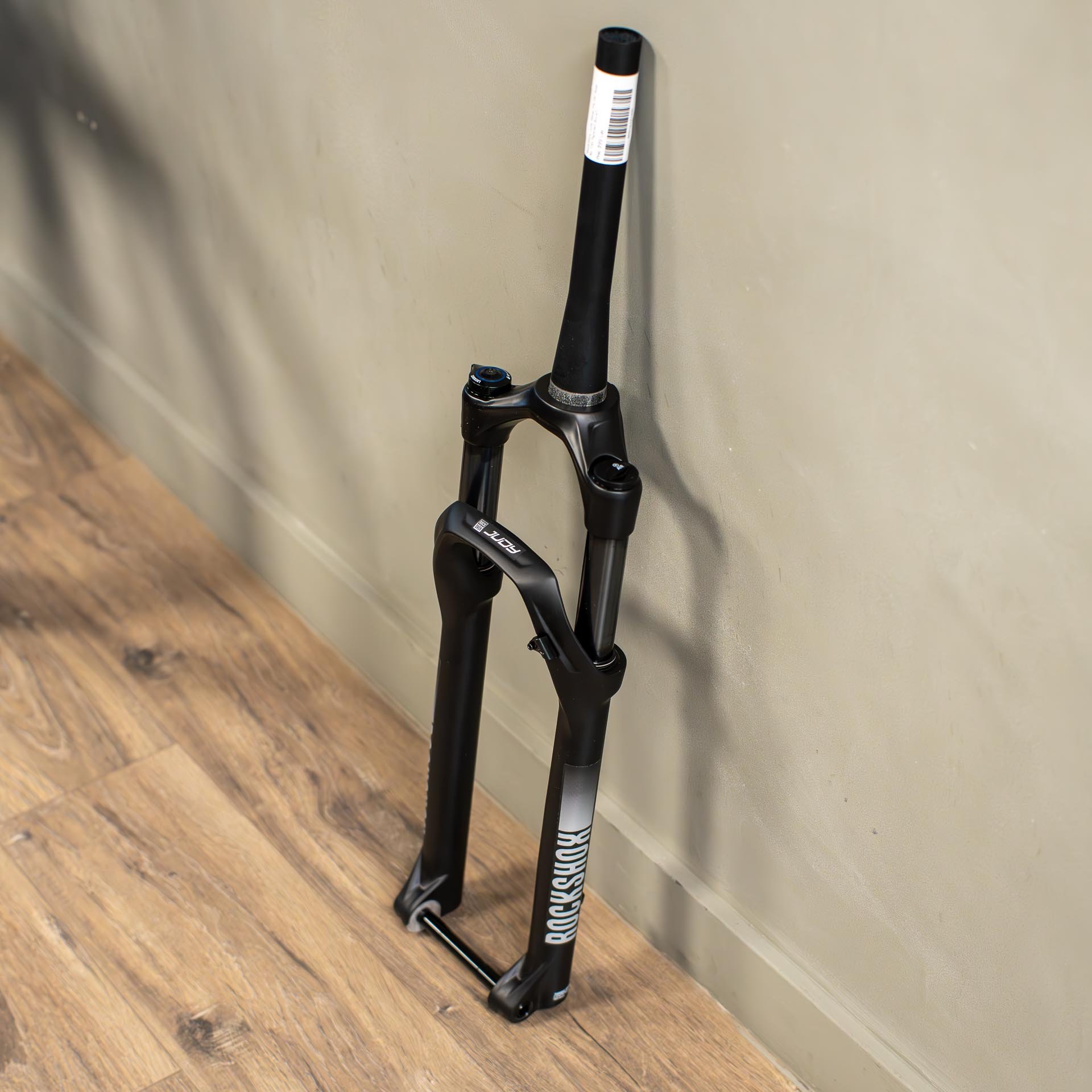 yukita Furca RockShox Judy Silver TK 29
