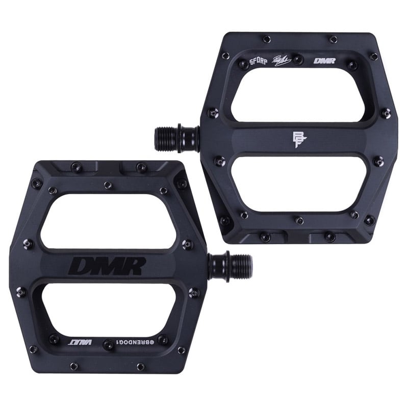 Pedale DMR Bikes Vault Brendog Signature - PlayBike.ro