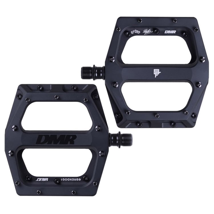 Pedale DMR Bikes Vault Brendog Signature - PlayBike.ro
