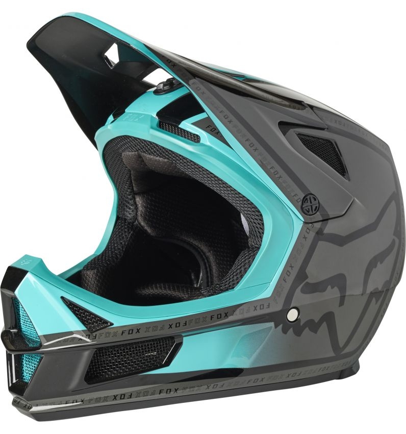 Casca downhill 2025 full face