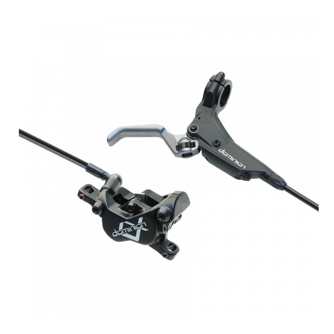 Frana Hayes Dominion A4 disc brake black - PlayBike.ro