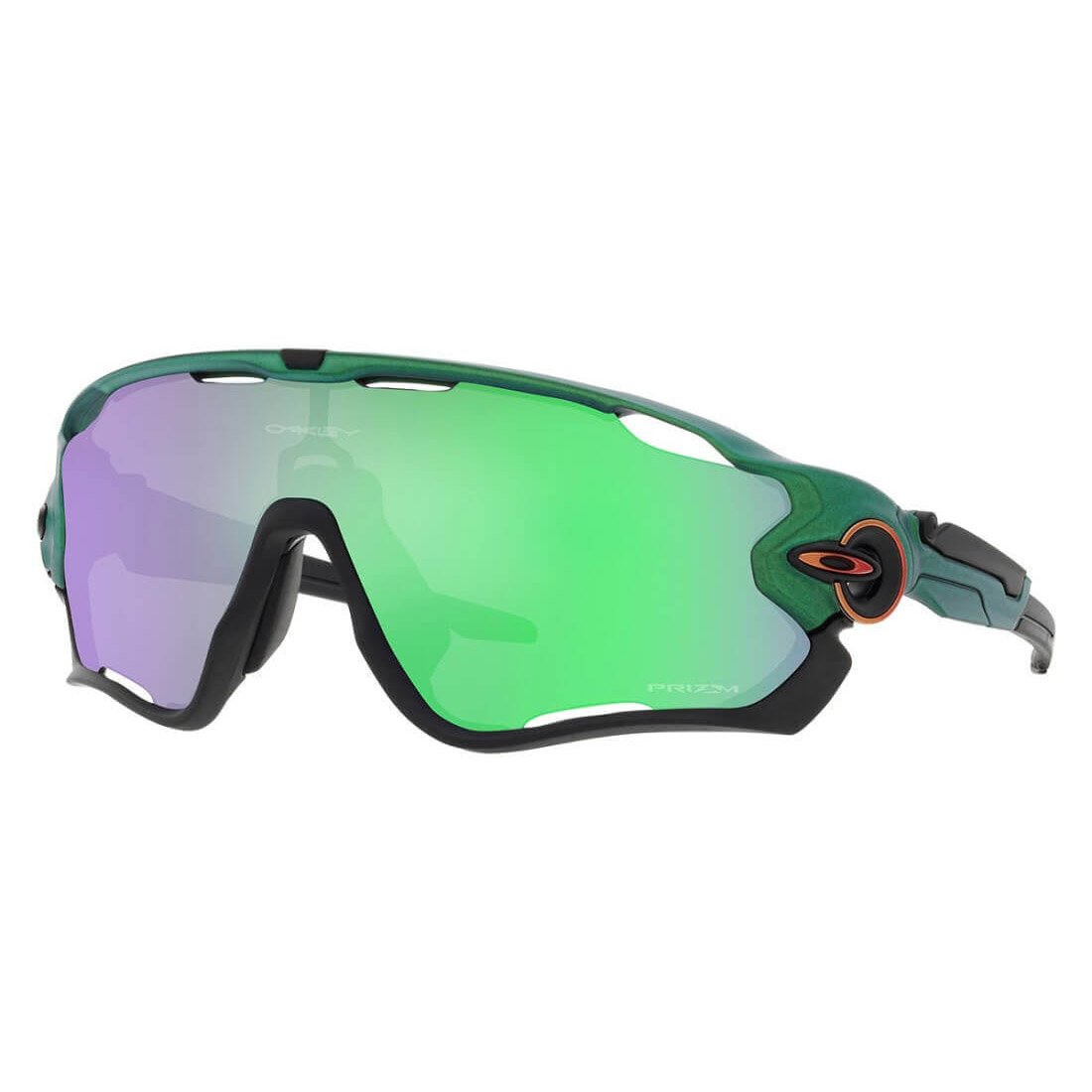 ●GAMEBREAKER Ochelari de Soare Oakley Jawbreaker Gamma Green / Prizm Road