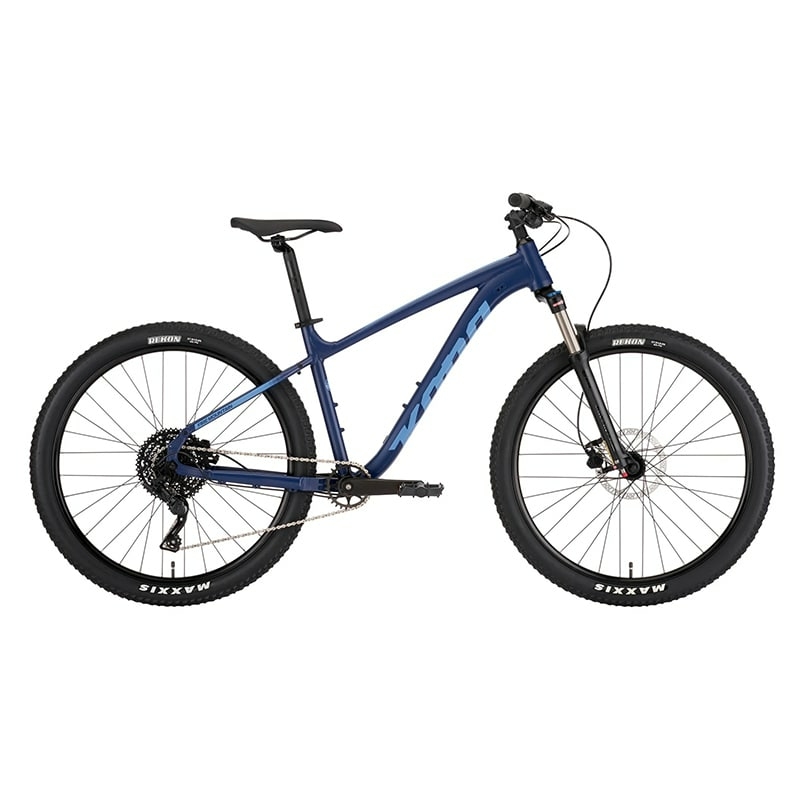 Bicicleta Kona Fire Mountain 27.5