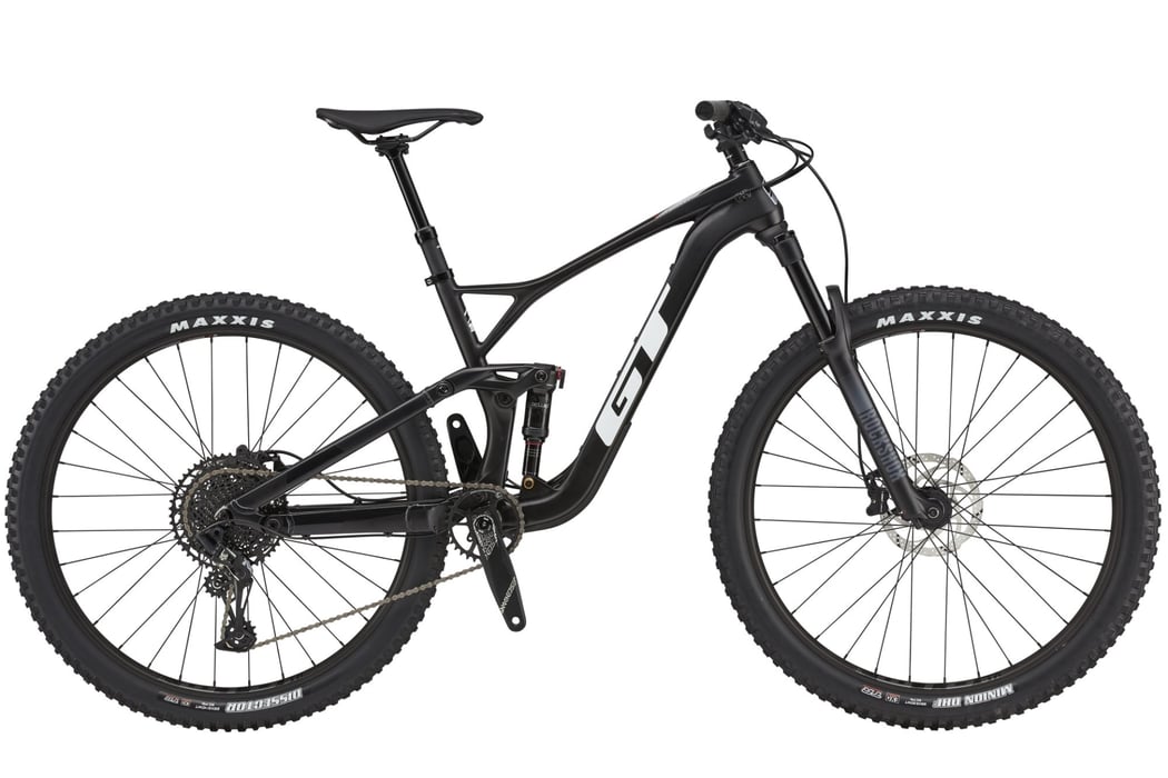 GT Sensor carbon 27.5 フルサスMTBフレーム Bicicleta GT Sensor Carbon Elite 29