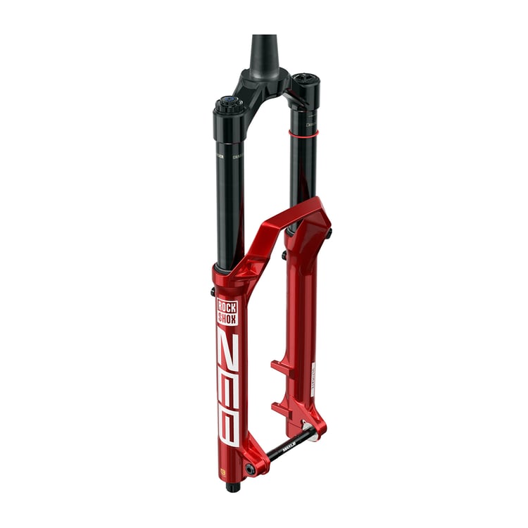 Furca RockShox Zeb Ultimate RC2 29