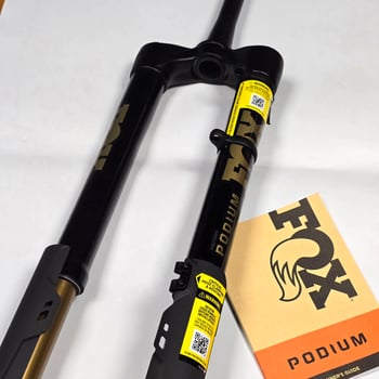 Furci cu suspensie la PlayBike.ro