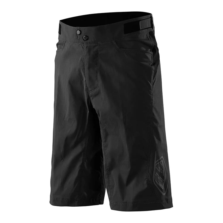 Pantaloni Troy Lee Designs Flowline Negru - PlayBike.ro