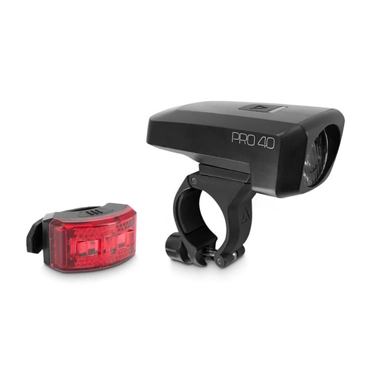 ACID Set far + stop Light Set PRO 40 - PlayBike.ro