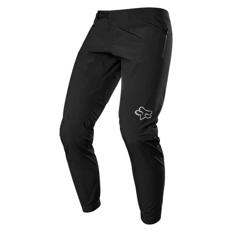 FOX PANTALONI 180 COLLECT BLU/ ARANCIONE