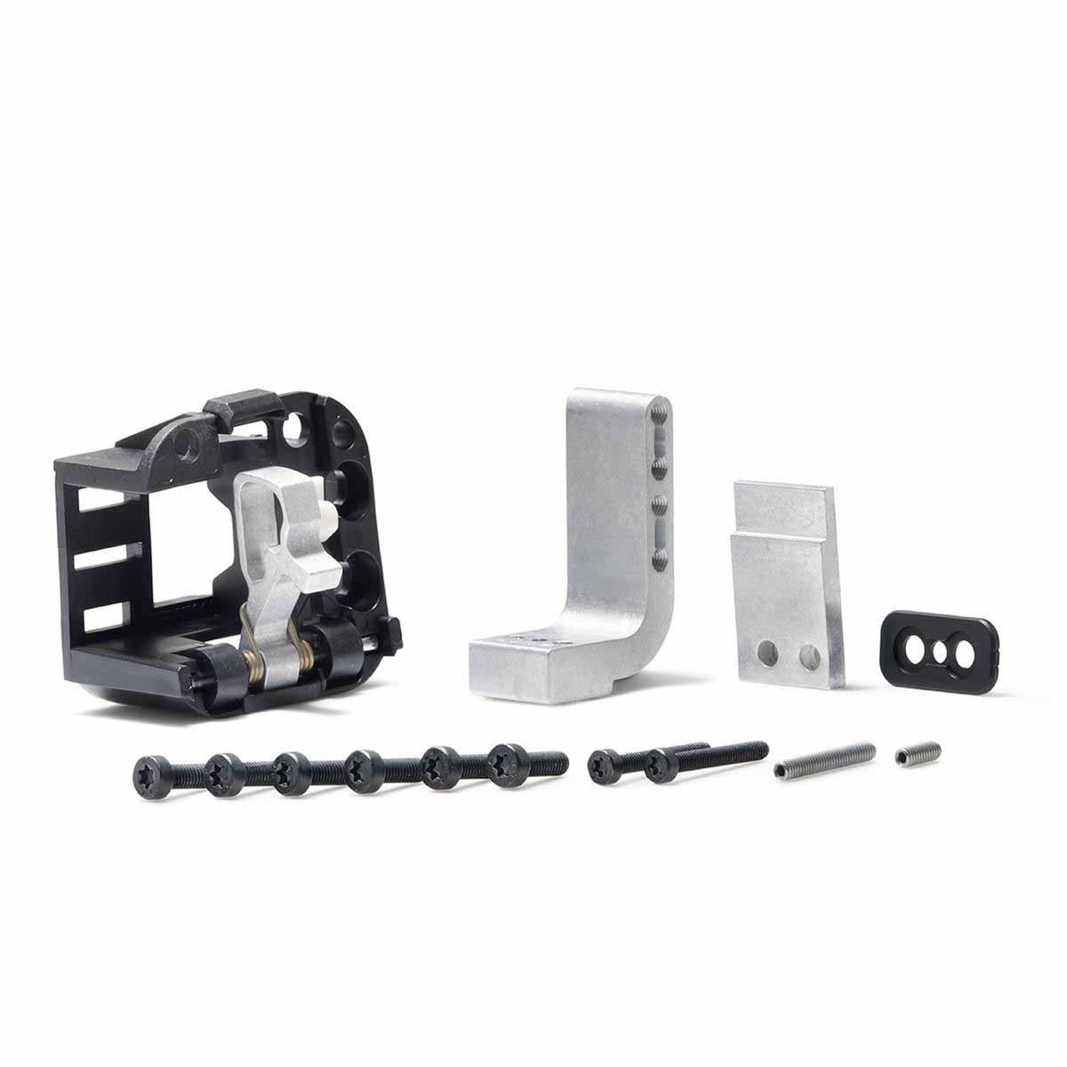まふ Set fixare baterie Bosch PowerTube LockSide - PlayBike.ro