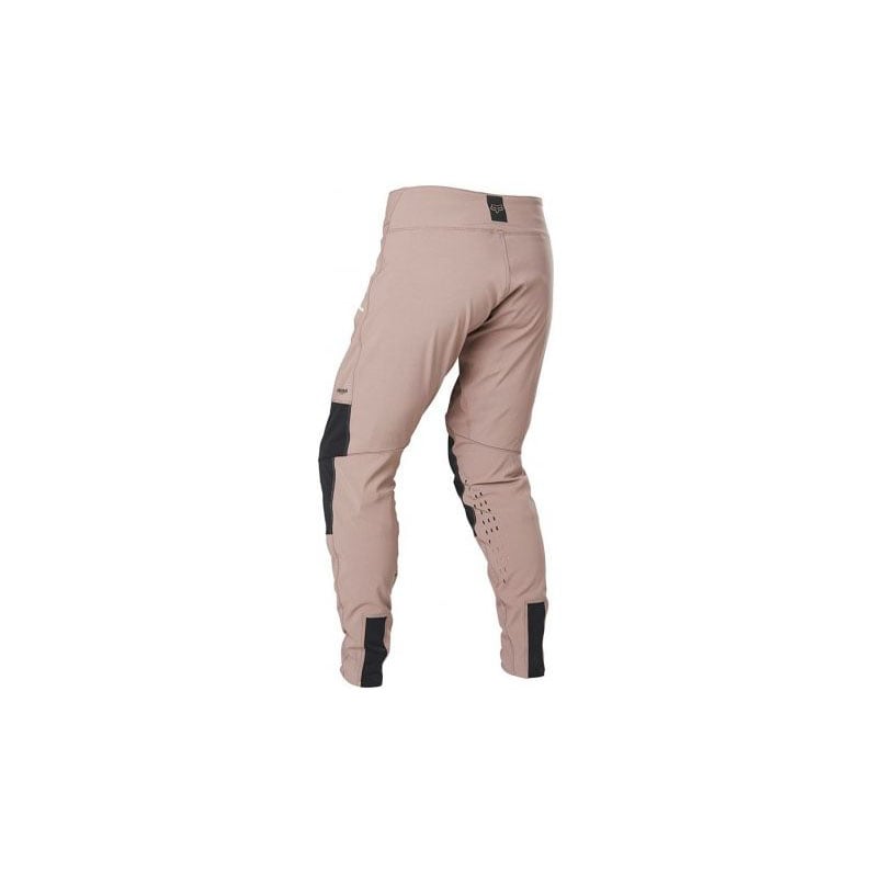 Pantaloni lungi dama Fox Defend Purple