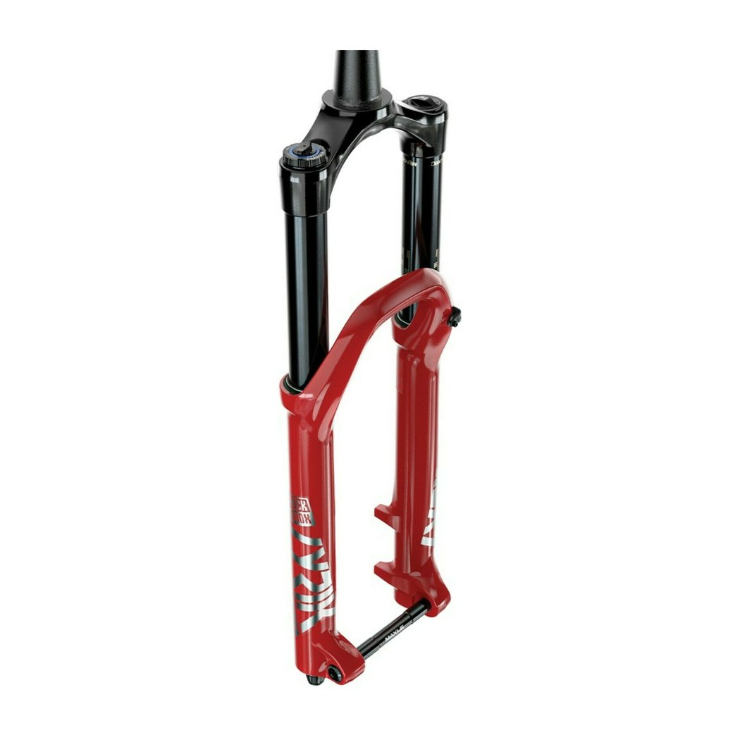 ADDICT R2　ROCKSHOX Lyrik RC 275 Furca RockShox Lyrik Ultimate RC2 27.5